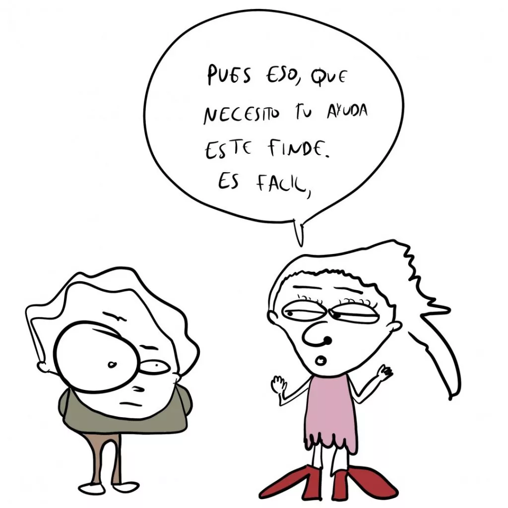 ayuda